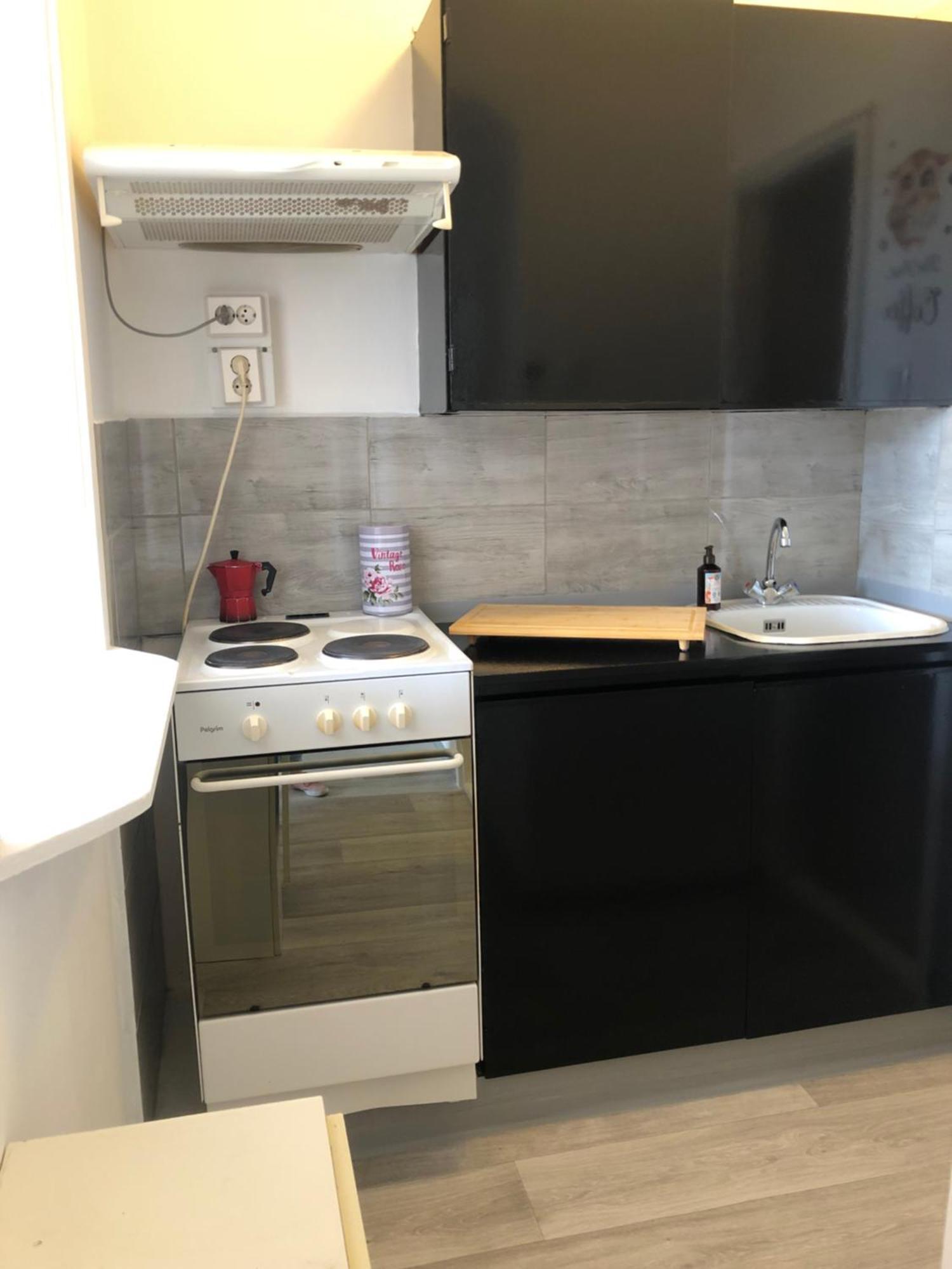 Juti Apartman إغير المظهر الخارجي الصورة