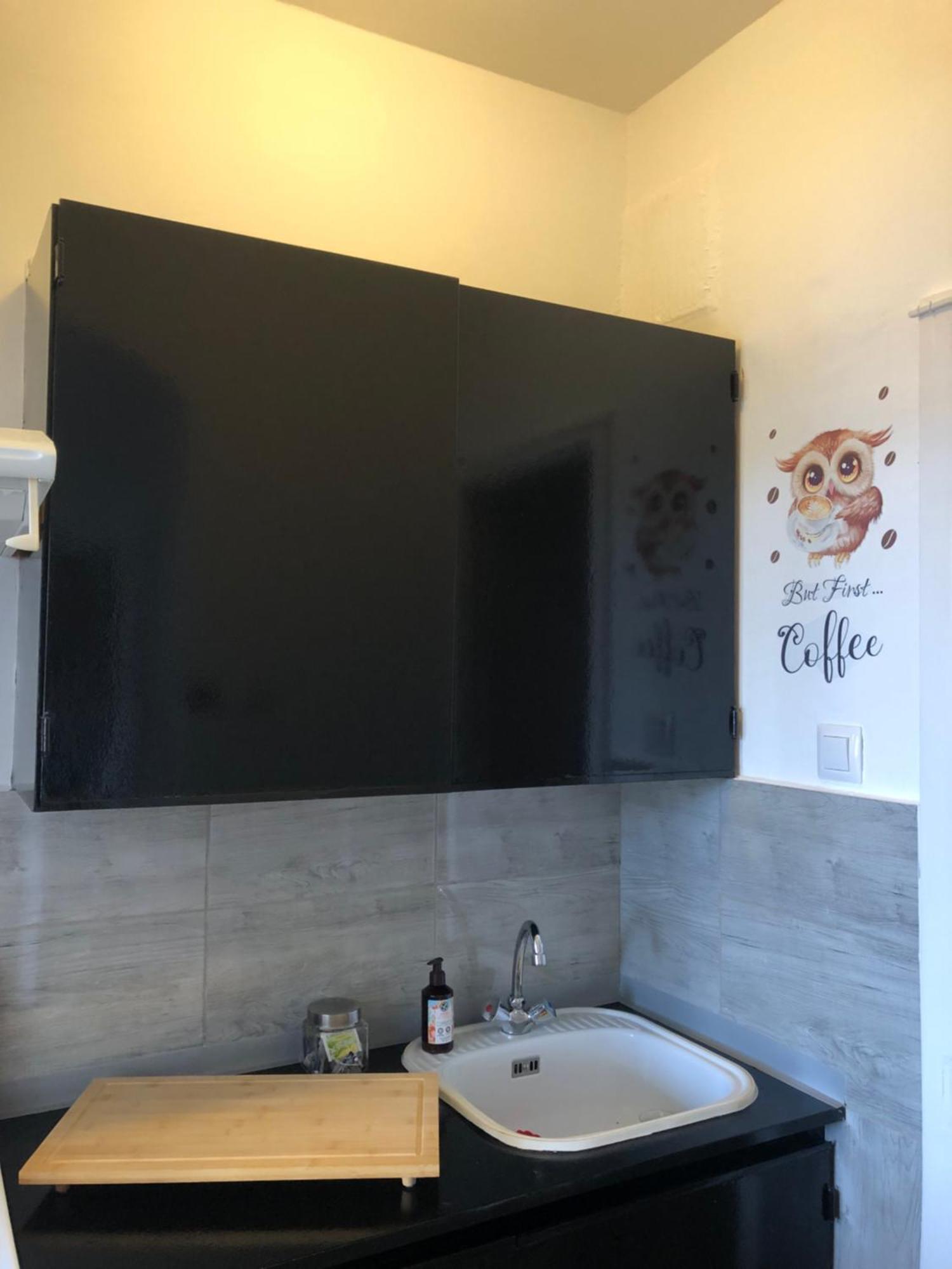 Juti Apartman إغير المظهر الخارجي الصورة