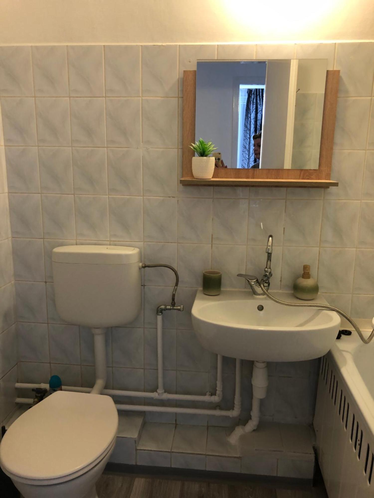 Juti Apartman إغير المظهر الخارجي الصورة